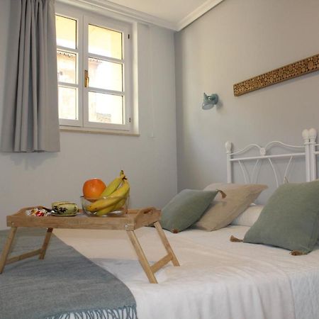 Premium Apartment Plaza Mayor Саламанка Екстер'єр фото