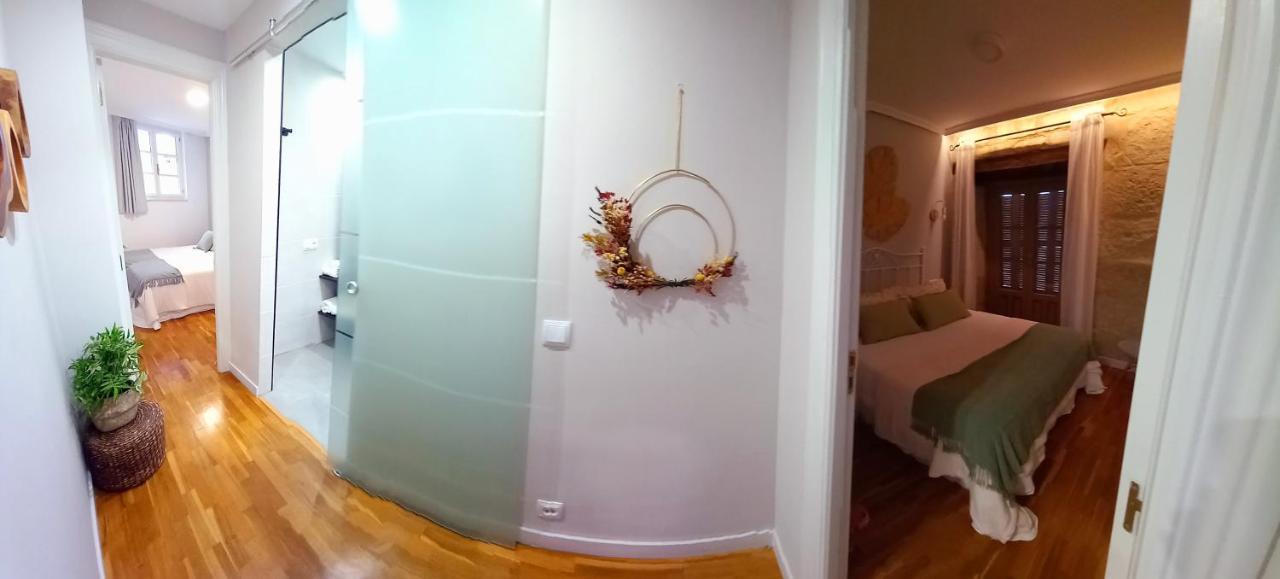 Premium Apartment Plaza Mayor Саламанка Екстер'єр фото
