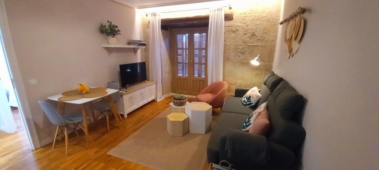 Premium Apartment Plaza Mayor Саламанка Екстер'єр фото