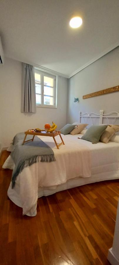 Premium Apartment Plaza Mayor Саламанка Екстер'єр фото