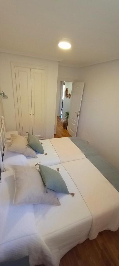 Premium Apartment Plaza Mayor Саламанка Екстер'єр фото