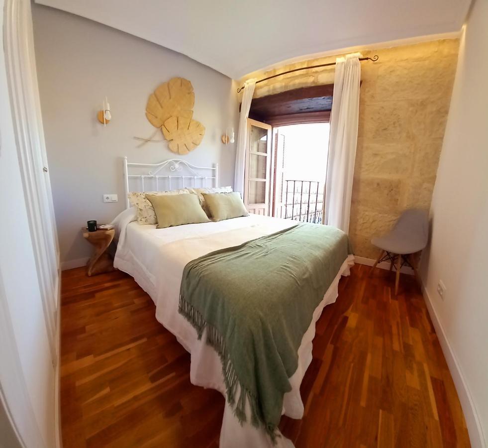 Premium Apartment Plaza Mayor Саламанка Екстер'єр фото