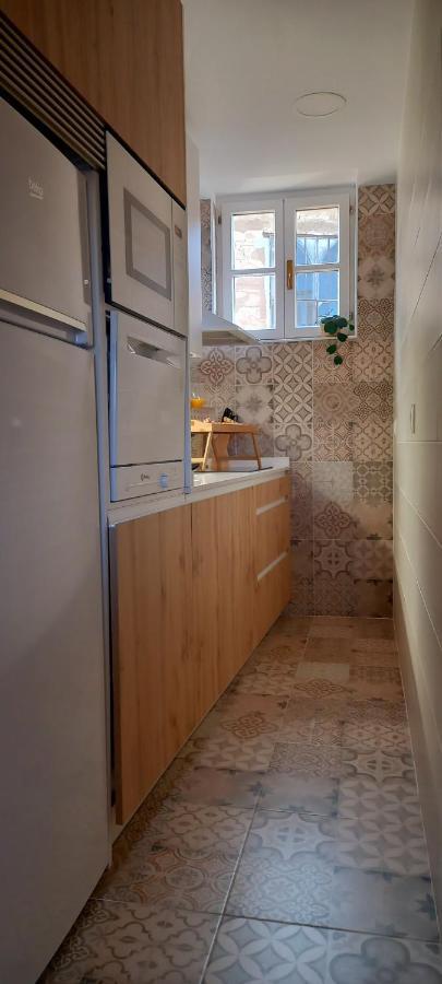 Premium Apartment Plaza Mayor Саламанка Екстер'єр фото