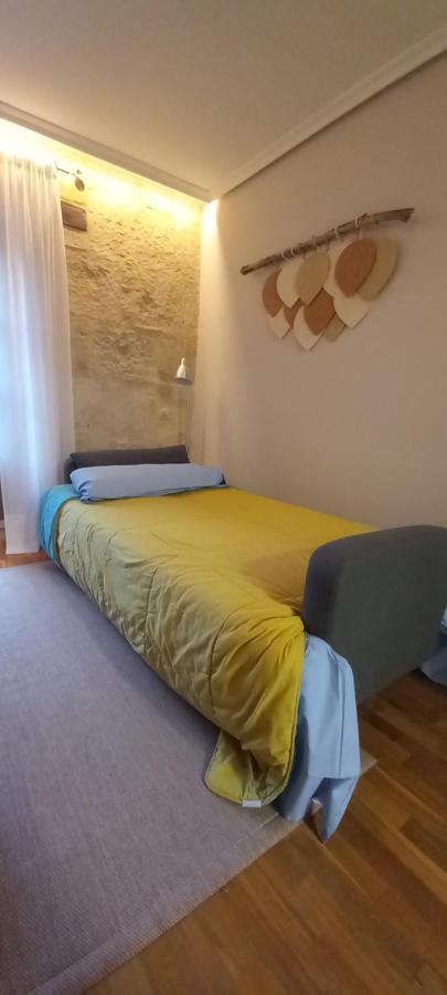 Premium Apartment Plaza Mayor Саламанка Екстер'єр фото
